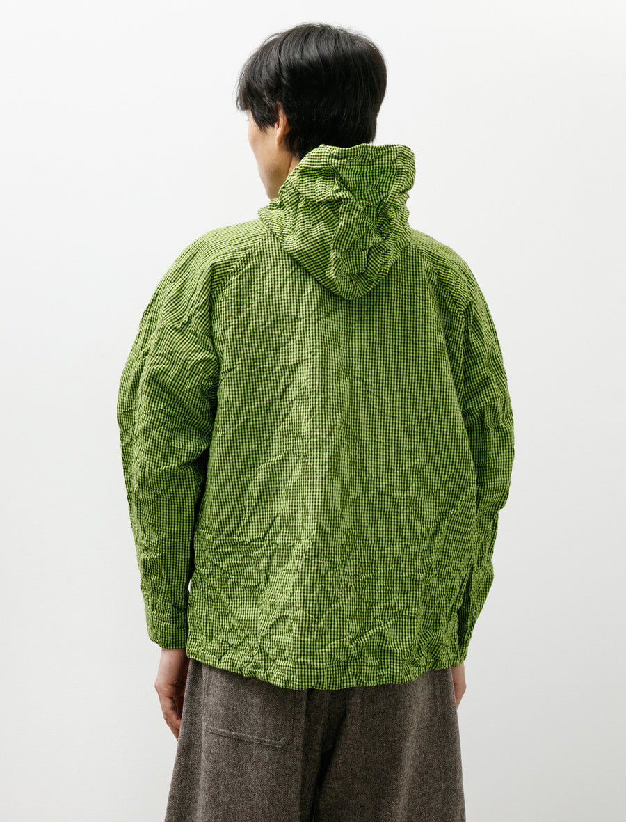 Early Morning Brown Green Vichy - Image 2