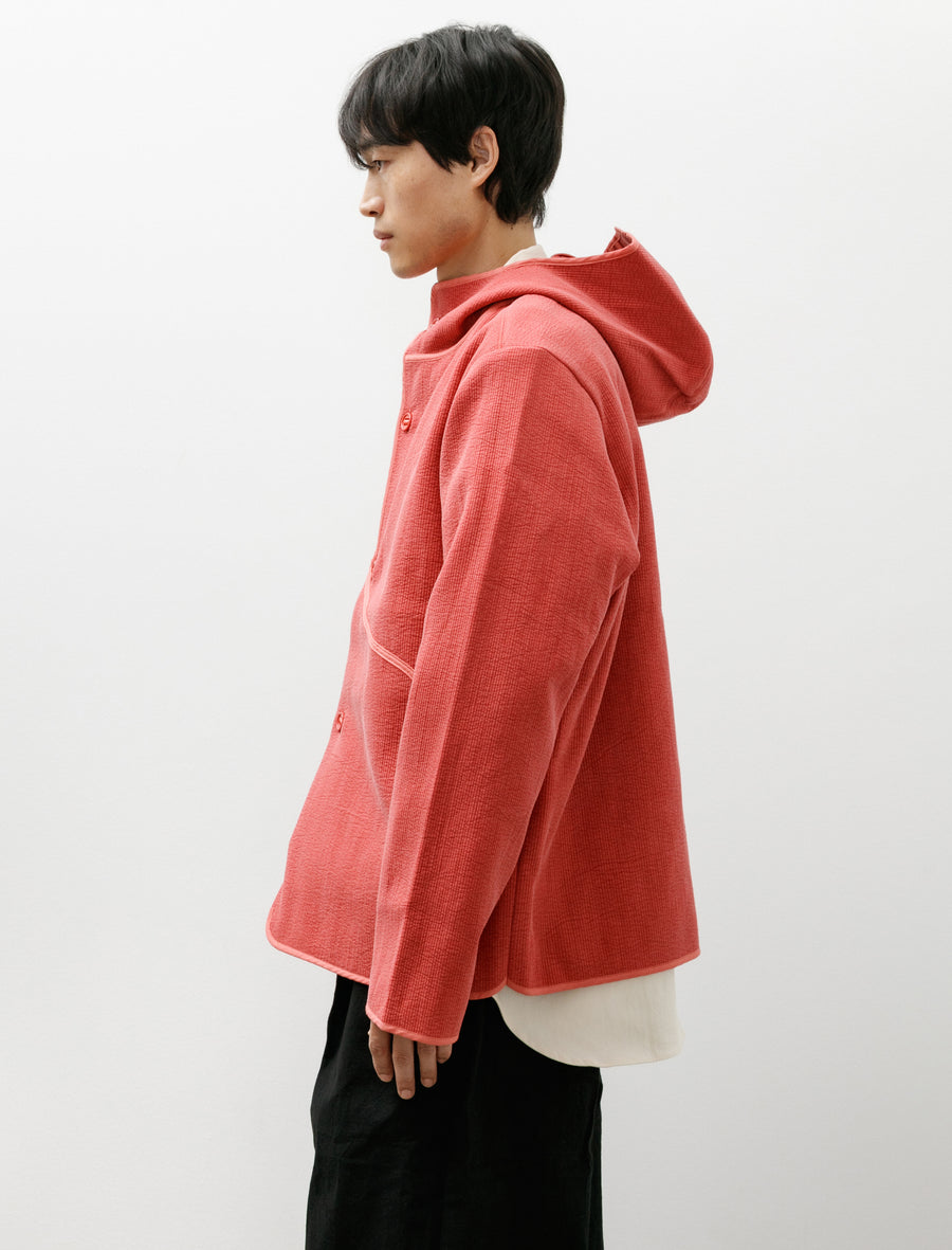R21 Outer-3 Cut Parka Somok Nubi - Image 3