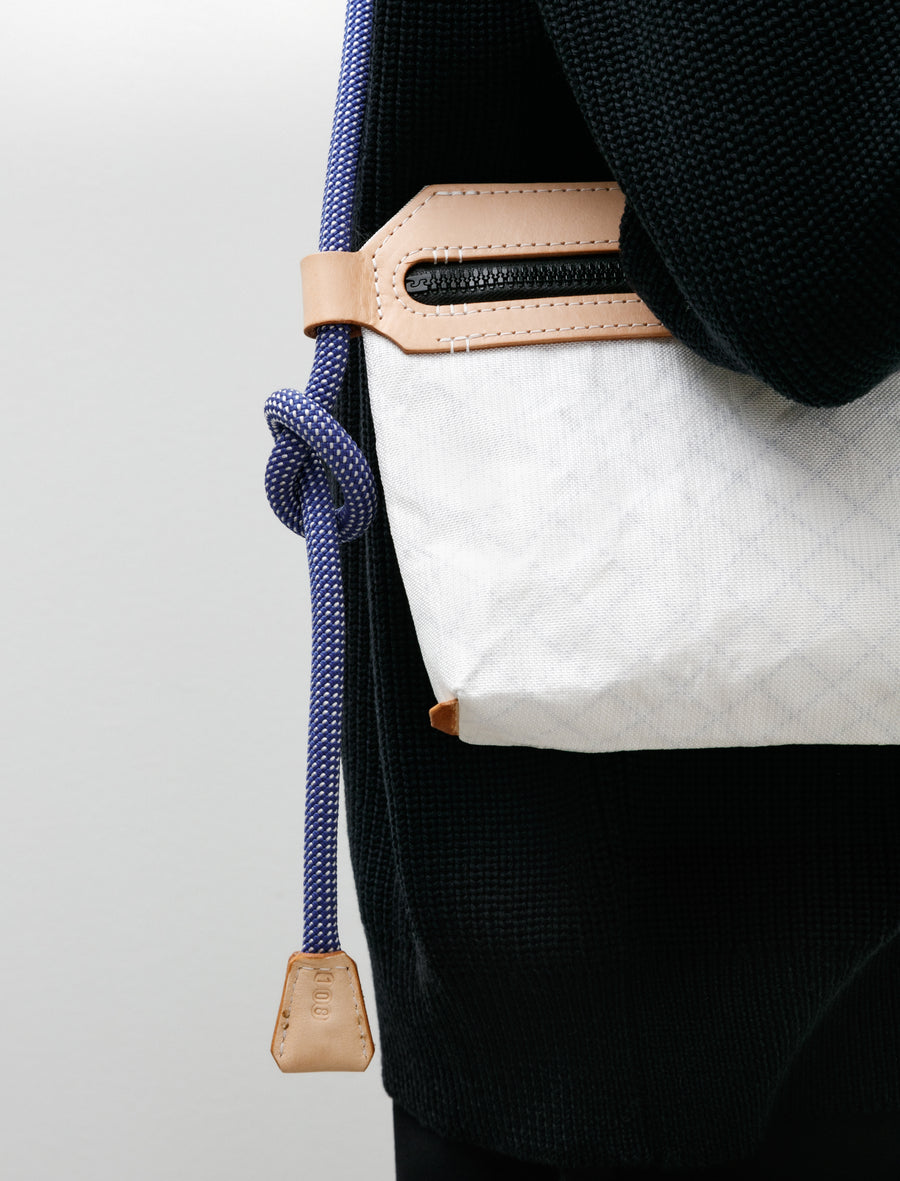 Weekender#3 White - Image 3