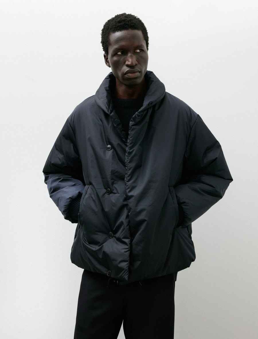 Loft Primaloft Filled Technical Jacket Midnight - Image 1