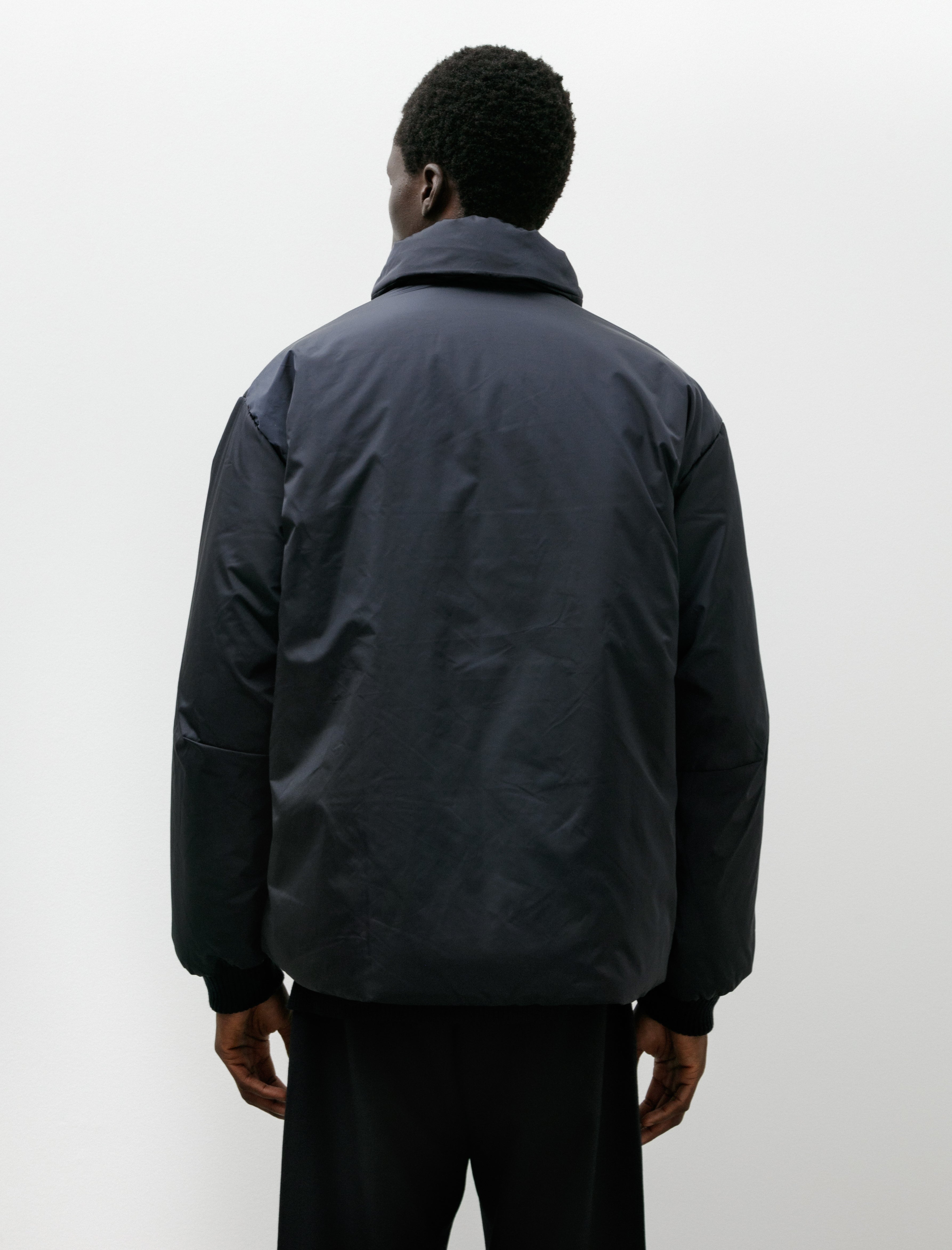 Arpenteur Loft Primaloft Filled Technical Jacket Midnight