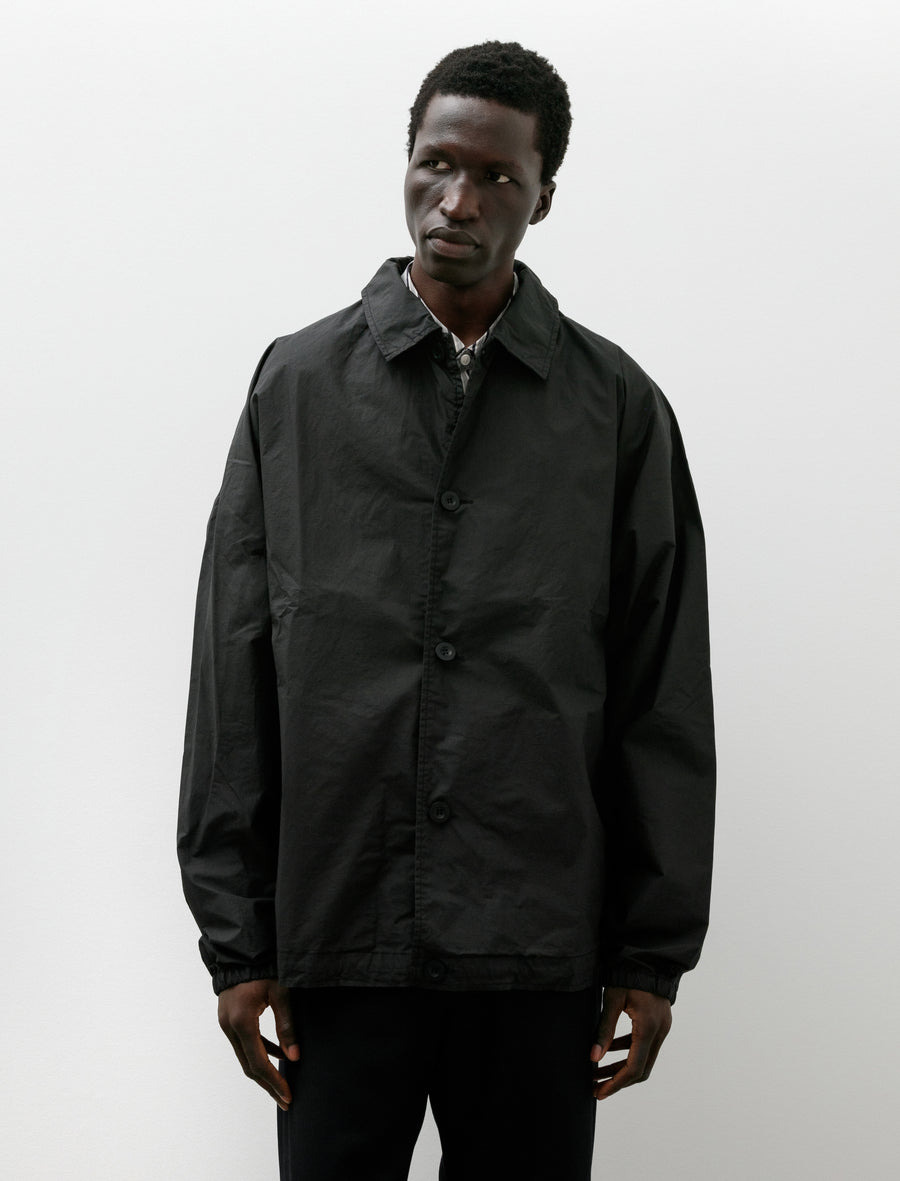 Peche Blouson Pigment Wax Rye - Image 1