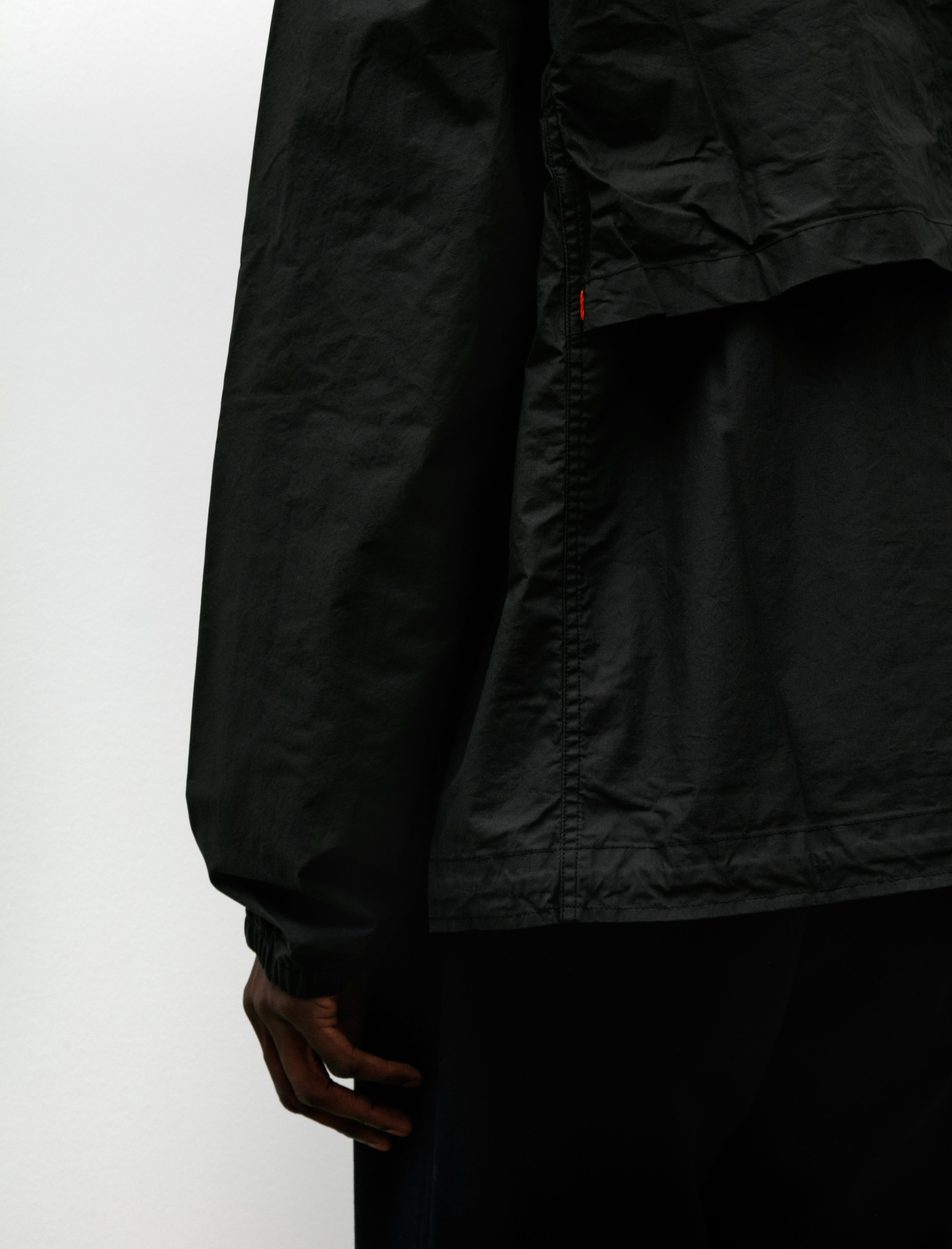 Casey Casey Peche Blouson Pigment Wax Rye