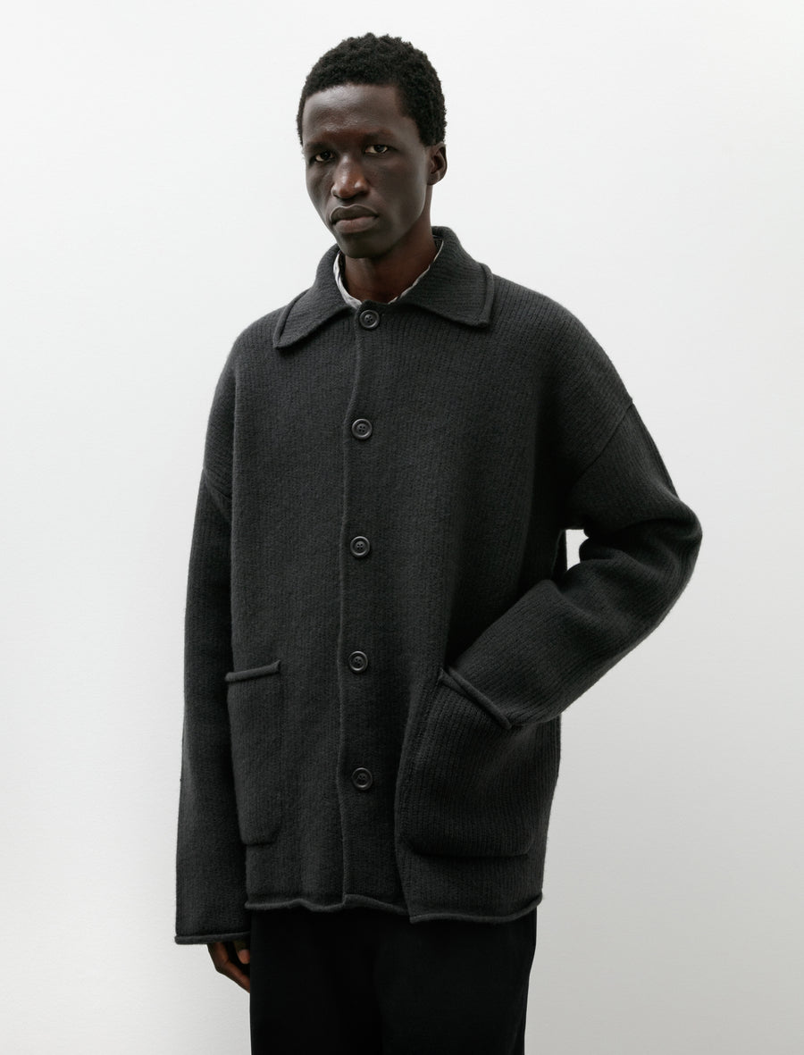 Rove Jacket Wooly Bunga - Image 1