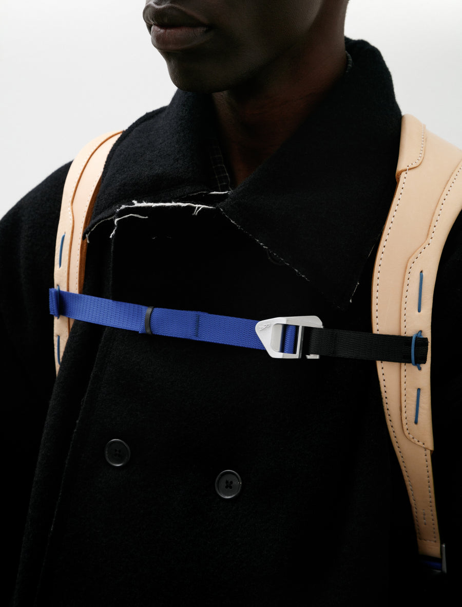 Rucksack#3 Black - Image 2