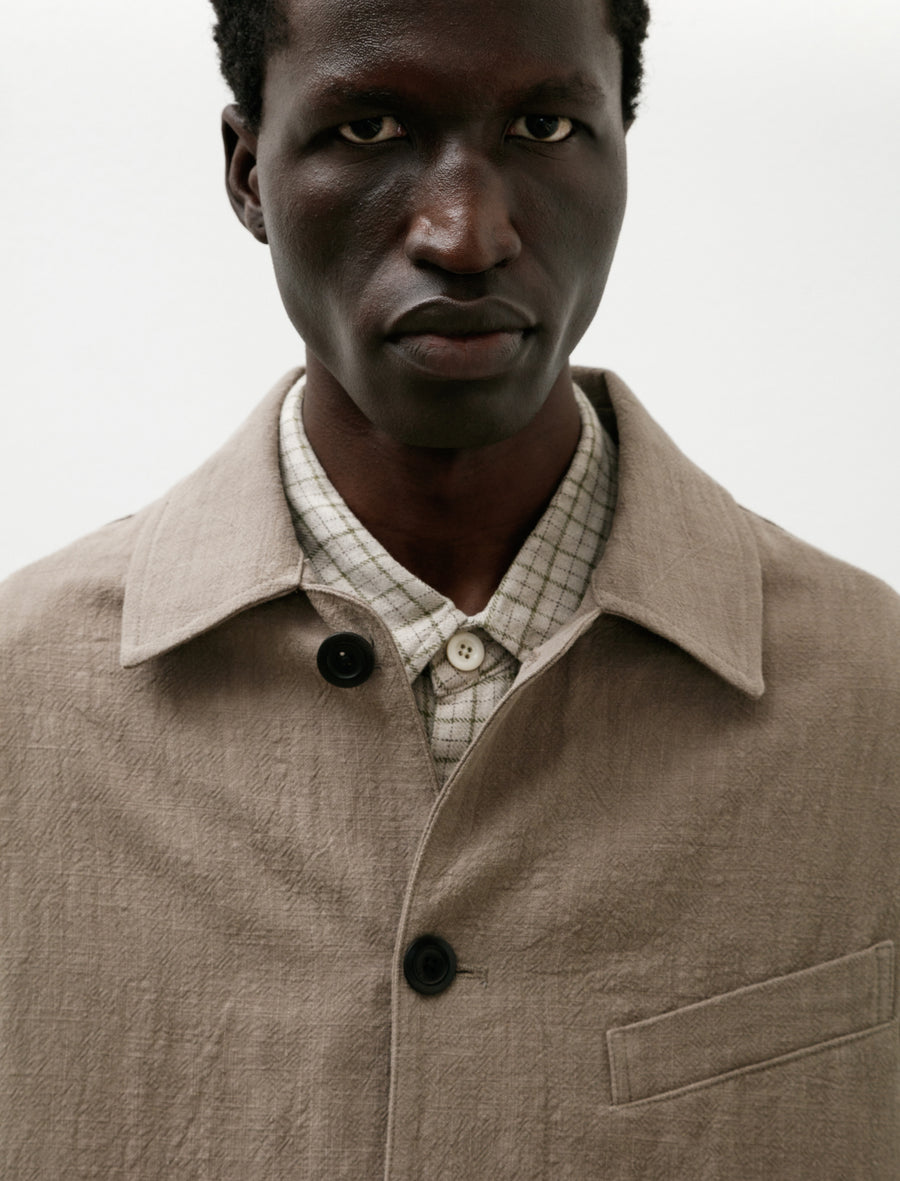 Field Shirt Sand - Image 5