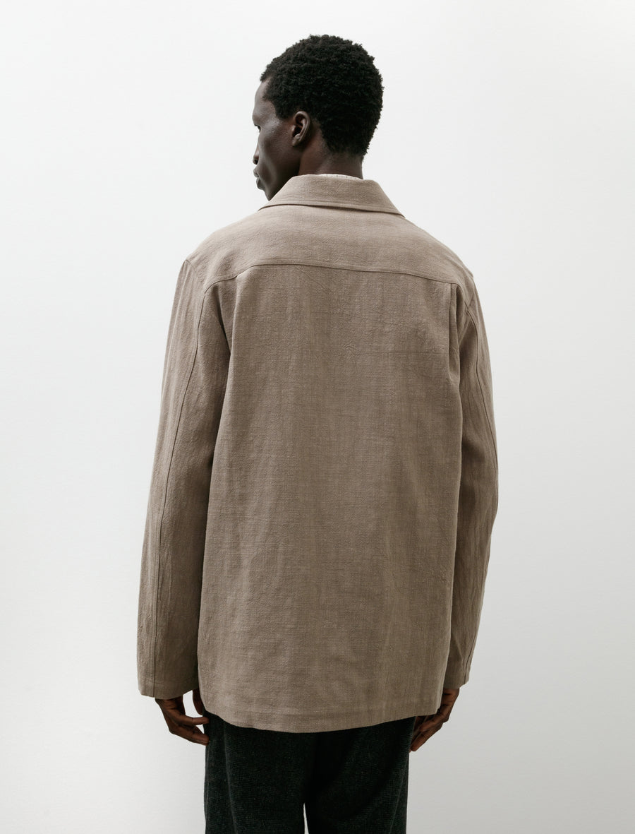 Field Shirt Sand - Image 2