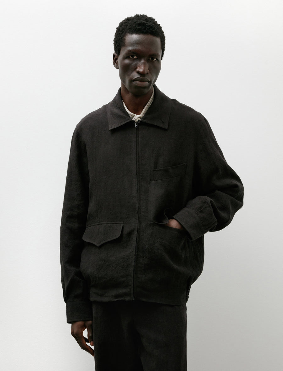 Gloster Blouson Linen - Image 1