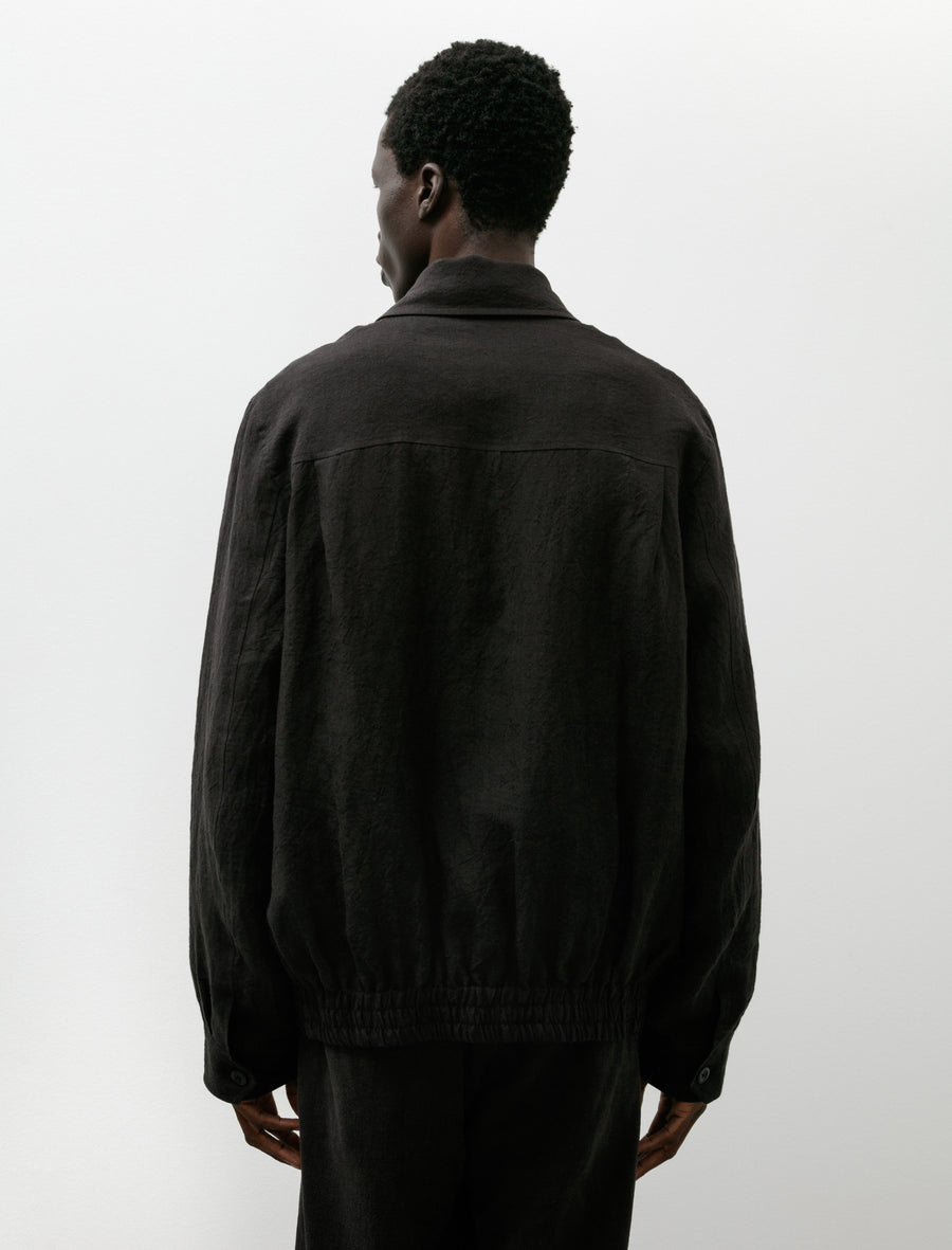 Gloster Blouson Linen - Image 2