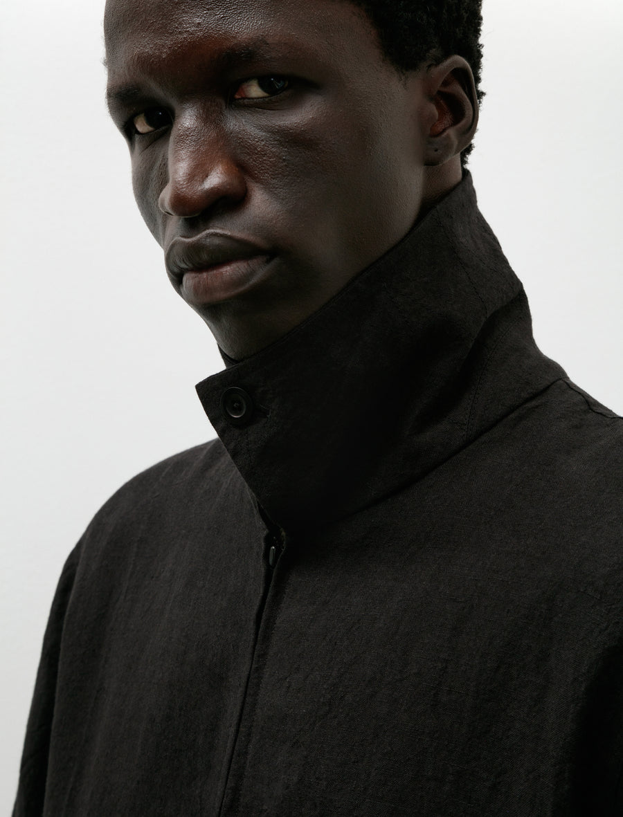 Gloster Blouson Linen - Image 6