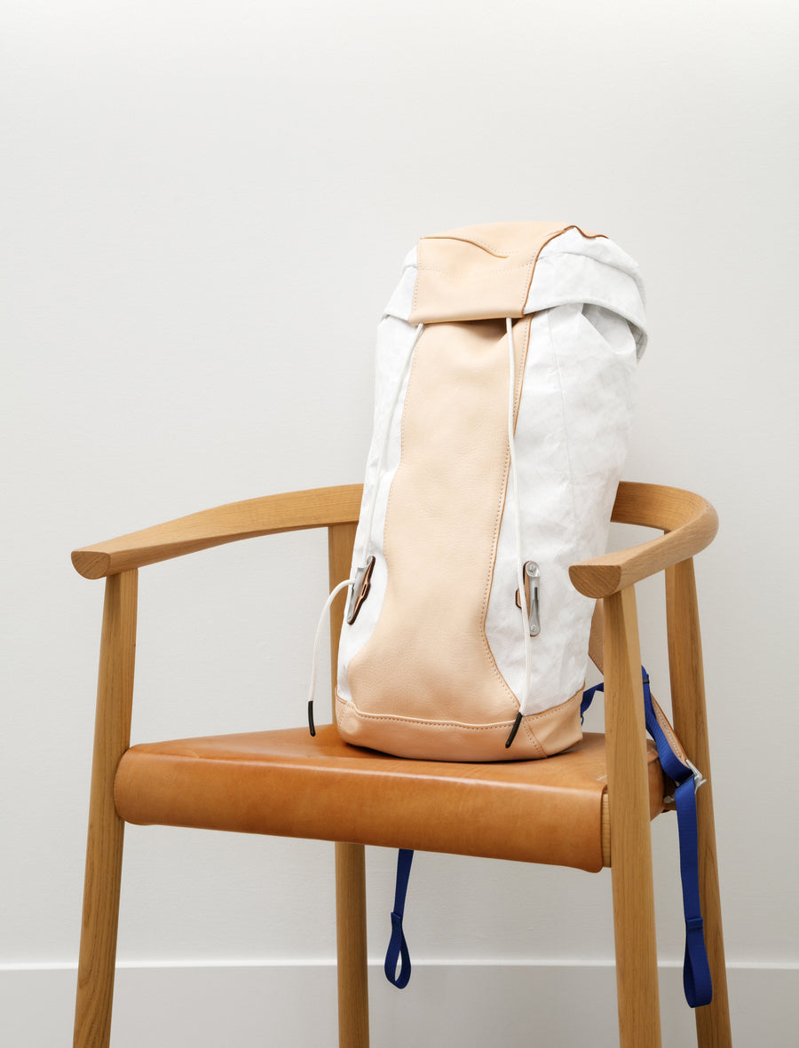 Rucksack#1 White - Image 8