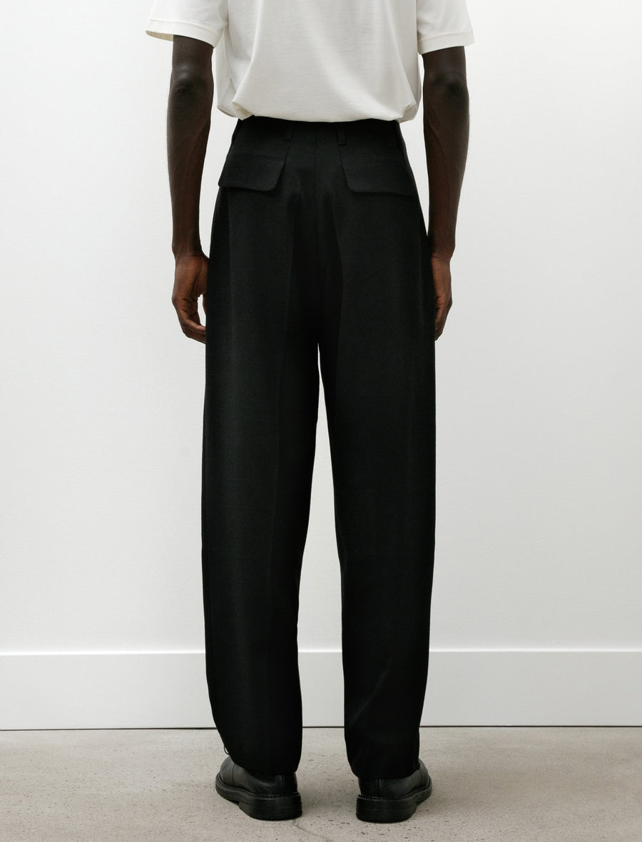 パンツ Lea Boberg D.P. TROUSERS 3 BROWN パンツ Lea Boberg D.P. TROUSERS 3 BROWN Lea Boberg D.P.