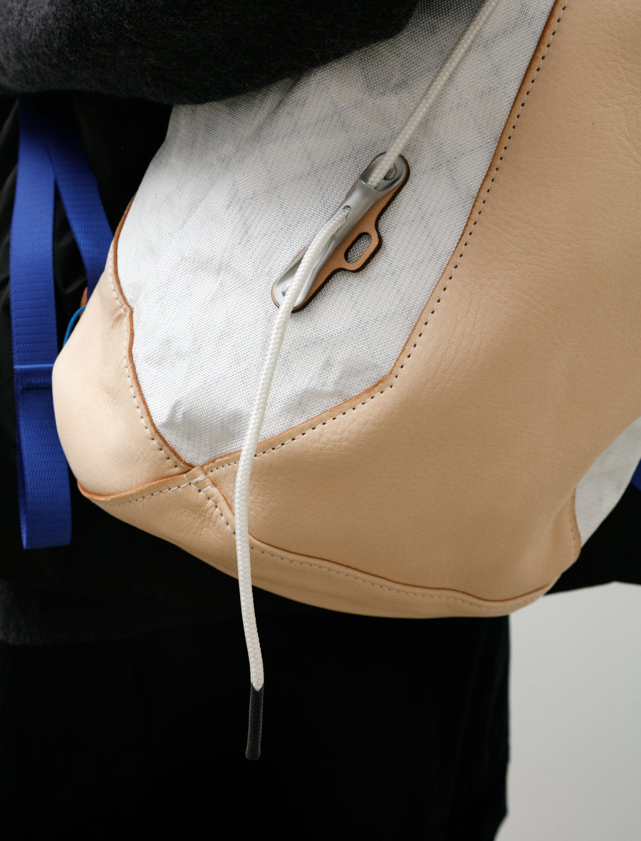 Rucksack#1 White - Image 5