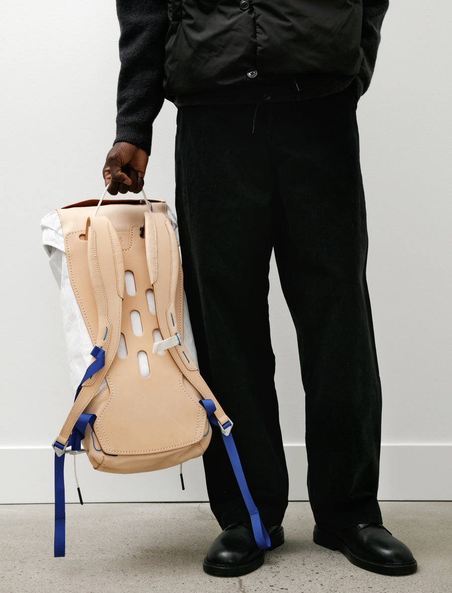 Rucksack#1 White - Image 4