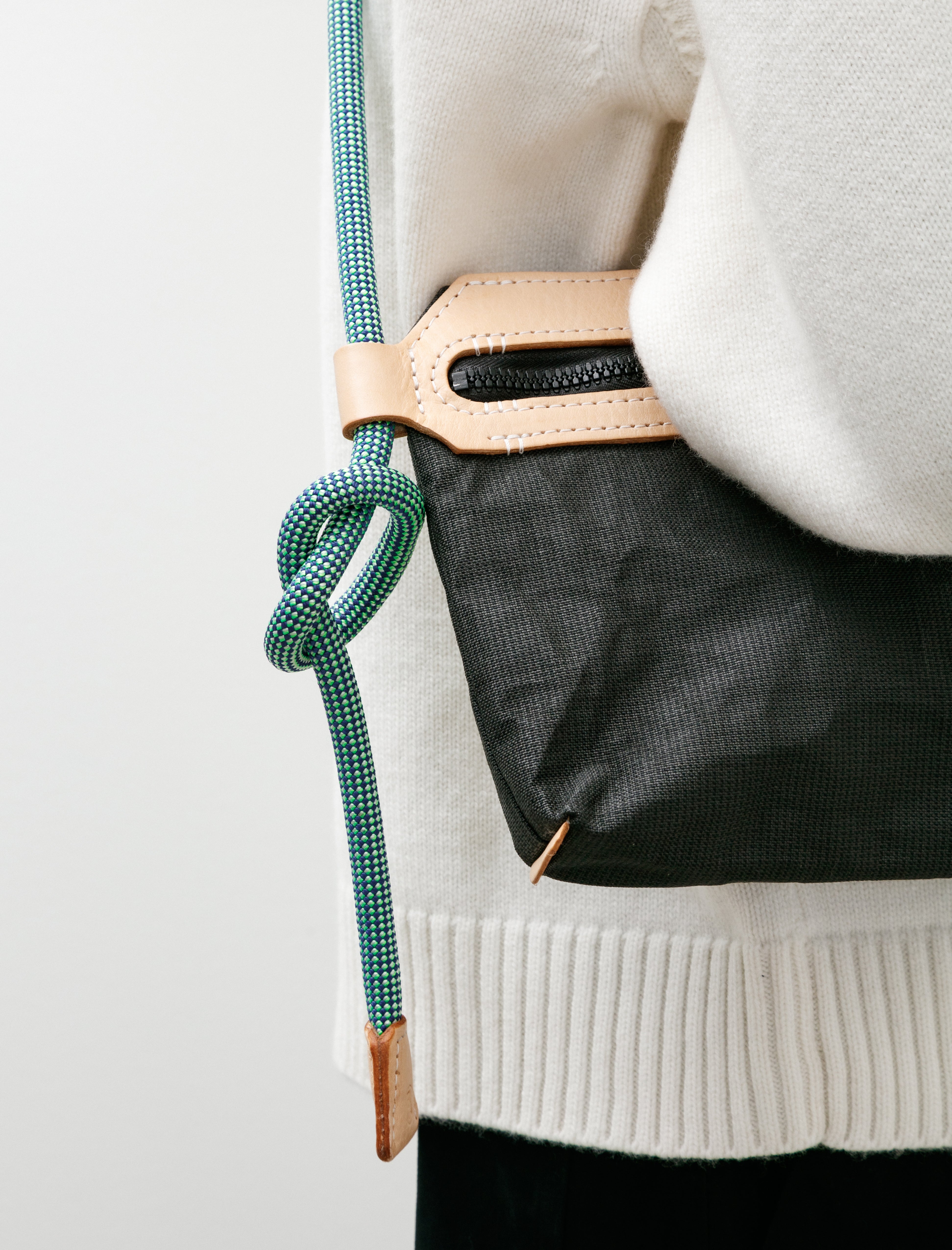 Racing Atelier Weekender#3 Black