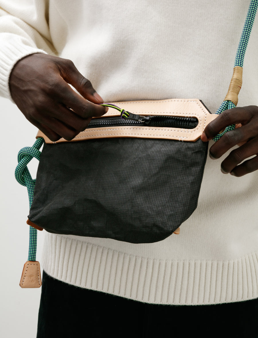 Weekender#3 Black - Image 2