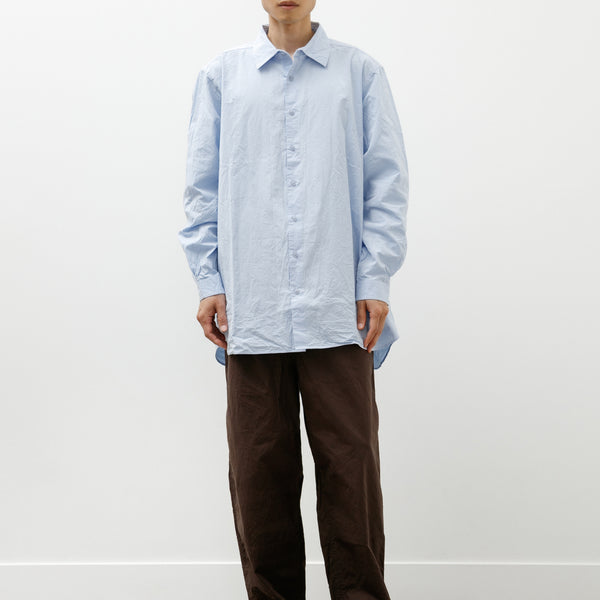 Casey Casey Abel Pant Ebony – Neighbour