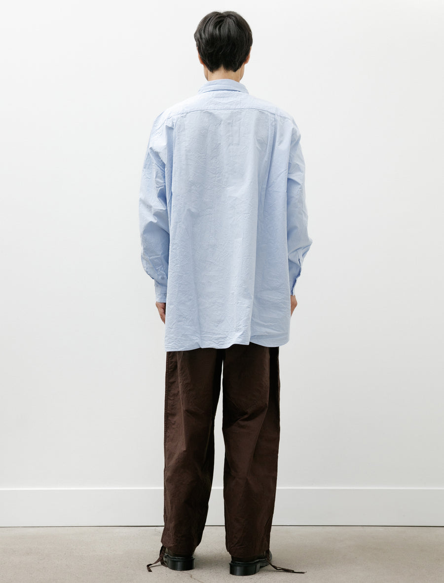 Abel Pant L Wax Ebony - Image 2