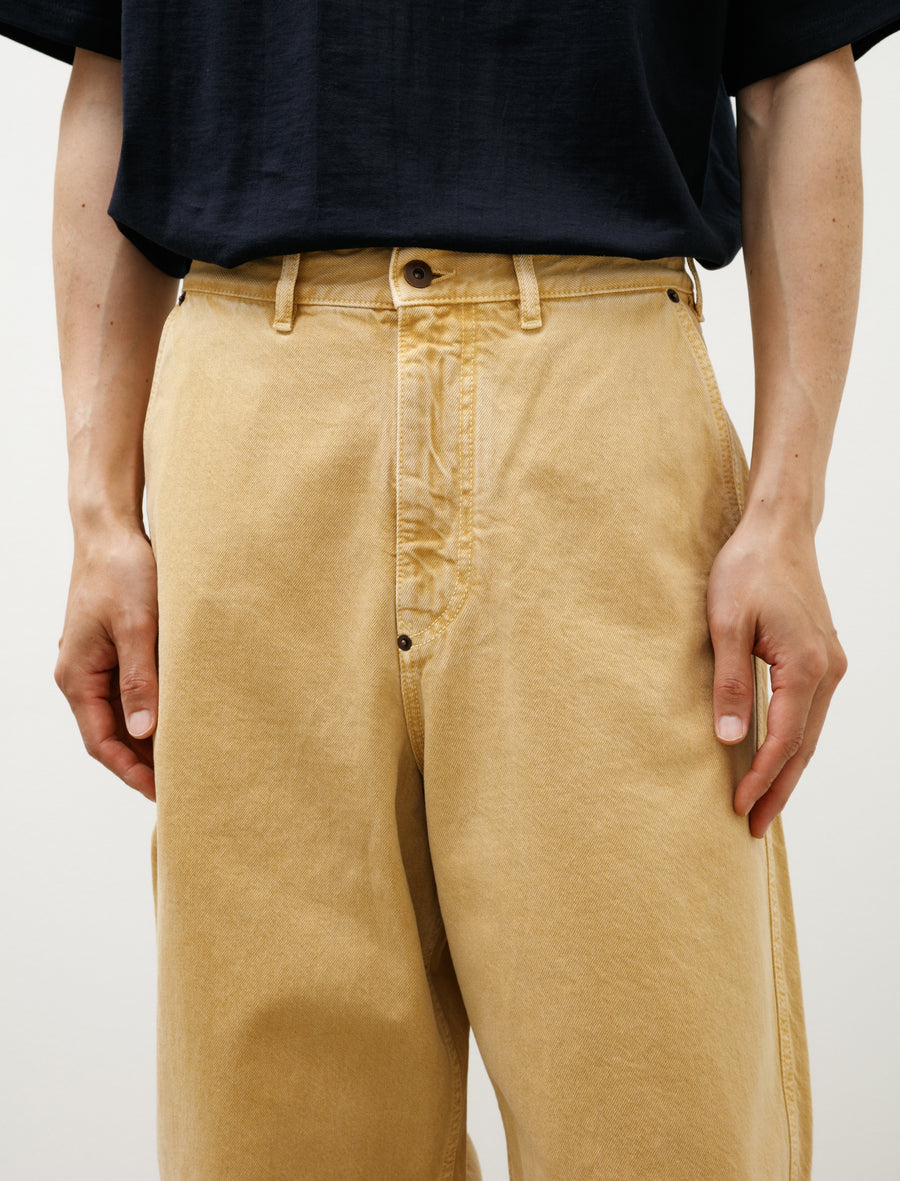 Leonardo Pant H Denim Dune - Image 7