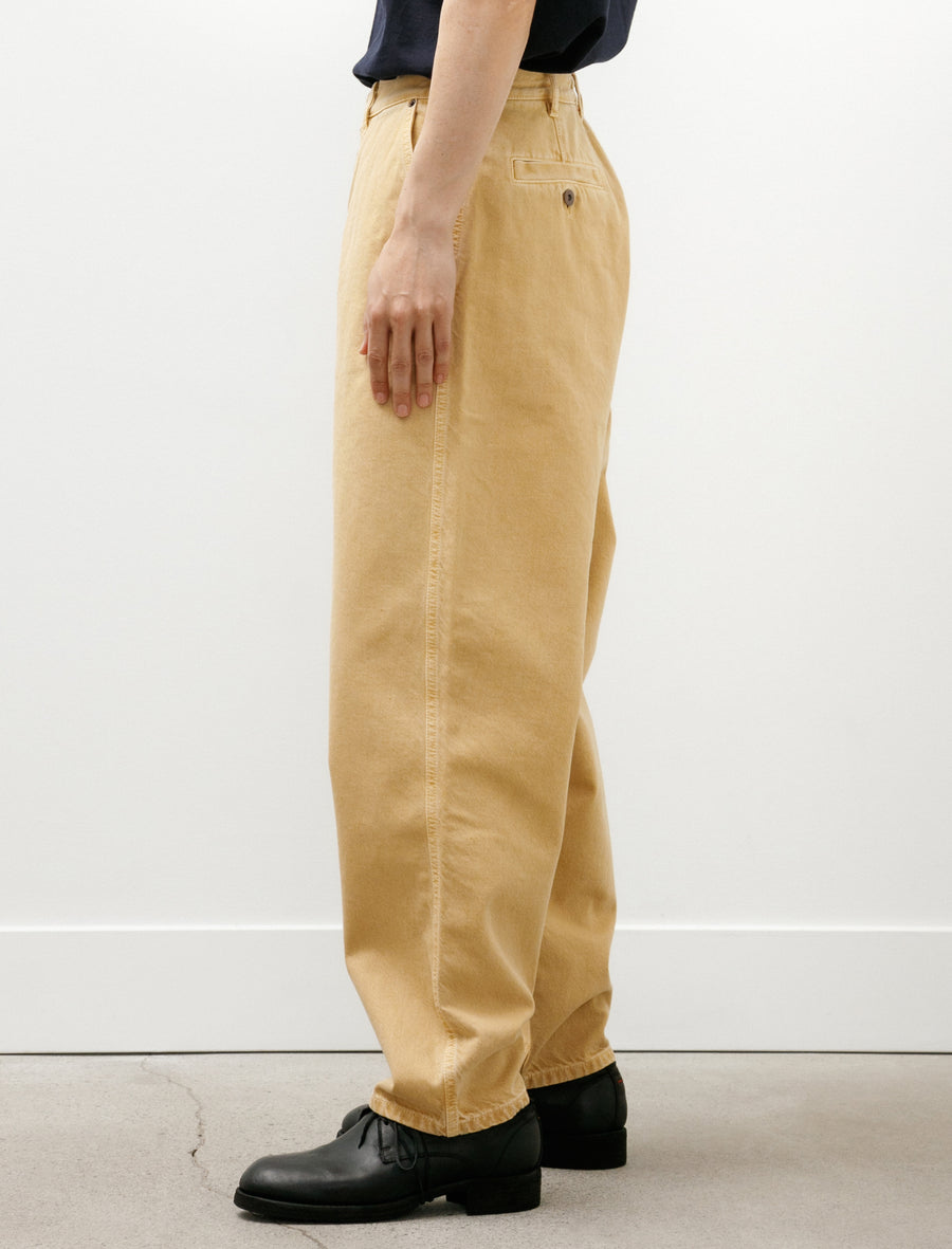 Leonardo Pant H Denim Dune - Image 6