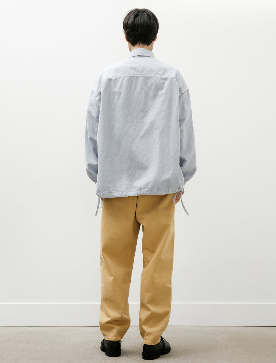 Leonardo Pant H Denim Dune - Image 2
