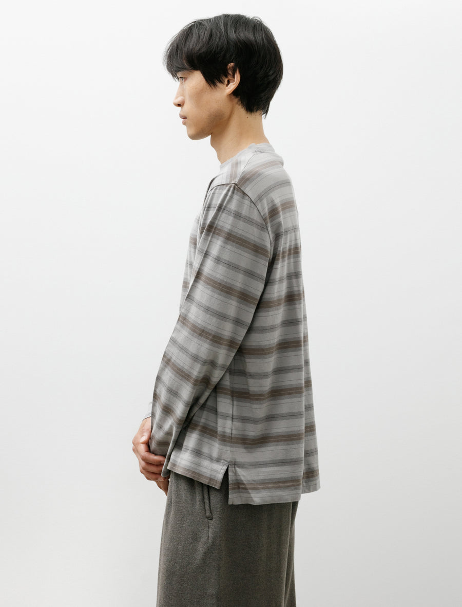Box Longsleeve Specture Stripe - Image 3