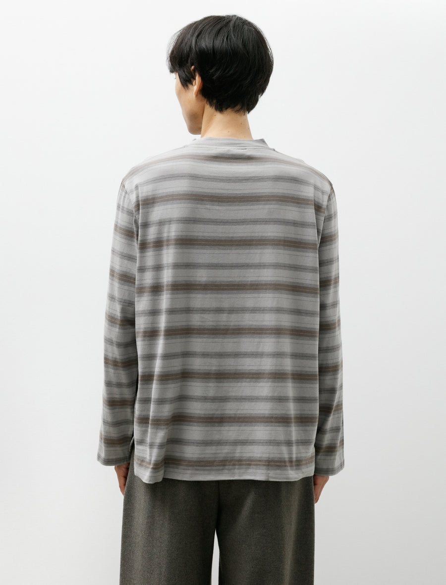 Box Longsleeve Specture Stripe - Image 2
