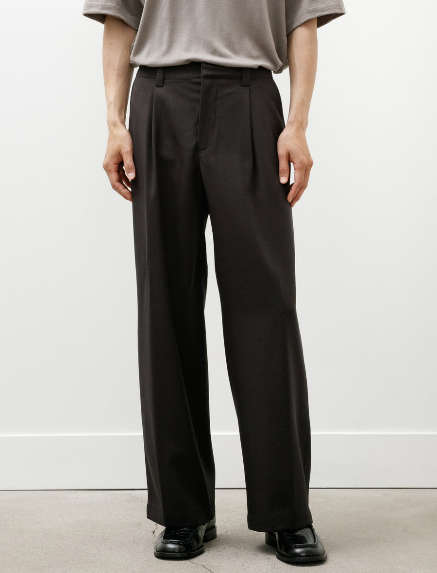Still Chino Char Kinetic Wool - Image 4