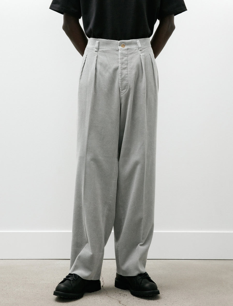 Chino Chic Trouser Wakakusa Green - Image 4