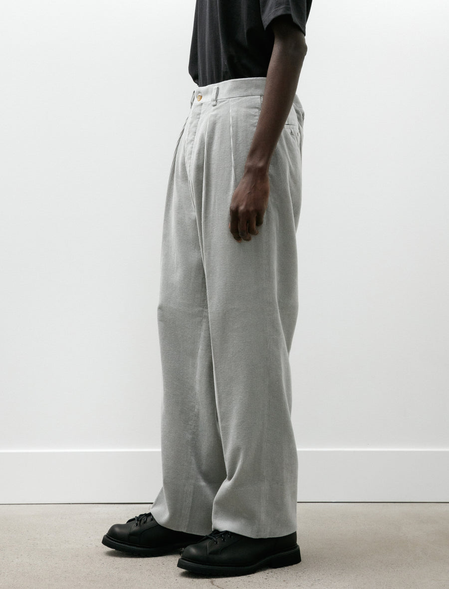 Chino Chic Trouser Wakakusa Green - Image 5