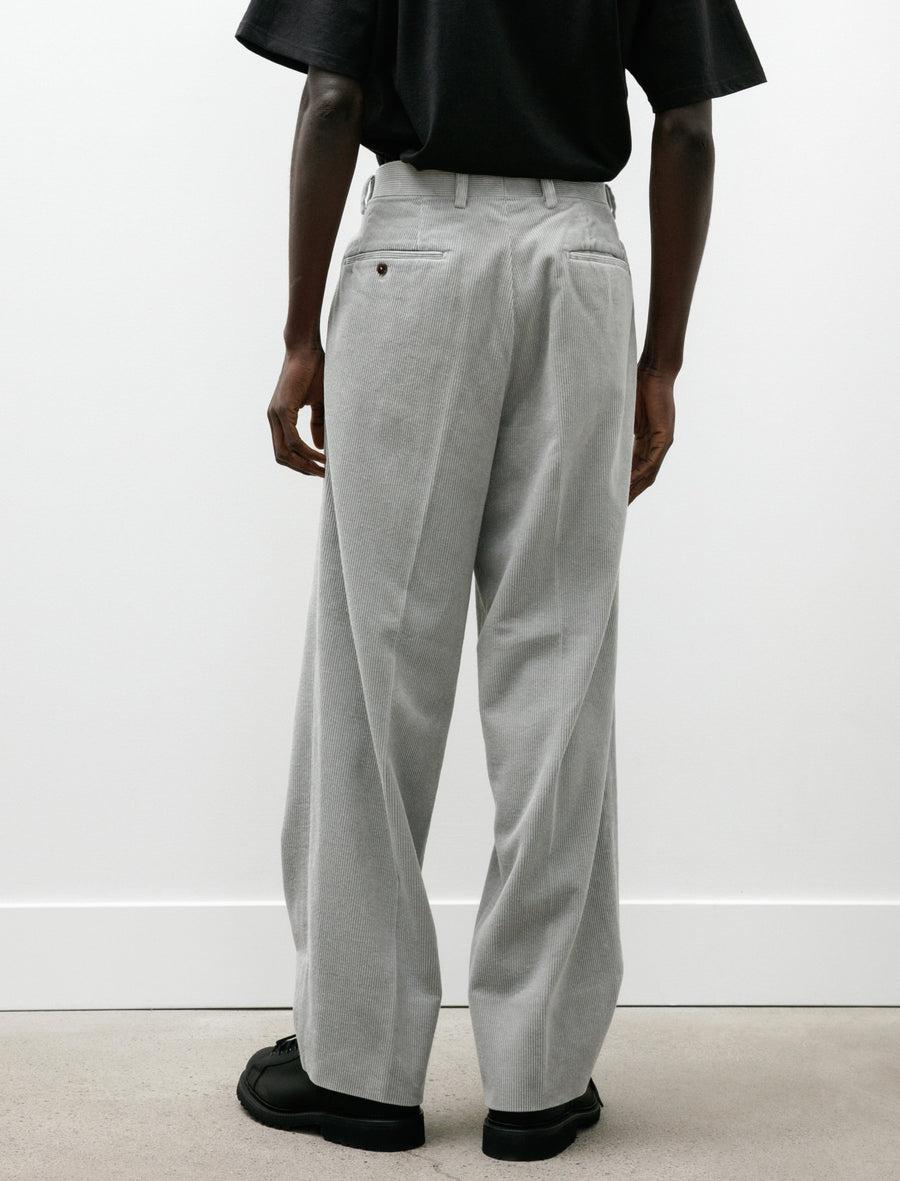 Chino Chic Trouser Wakakusa Green - Image 6