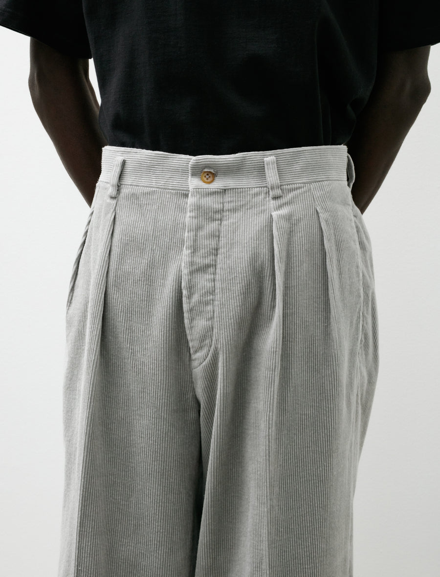 Chino Chic Trouser Wakakusa Green - Image 7