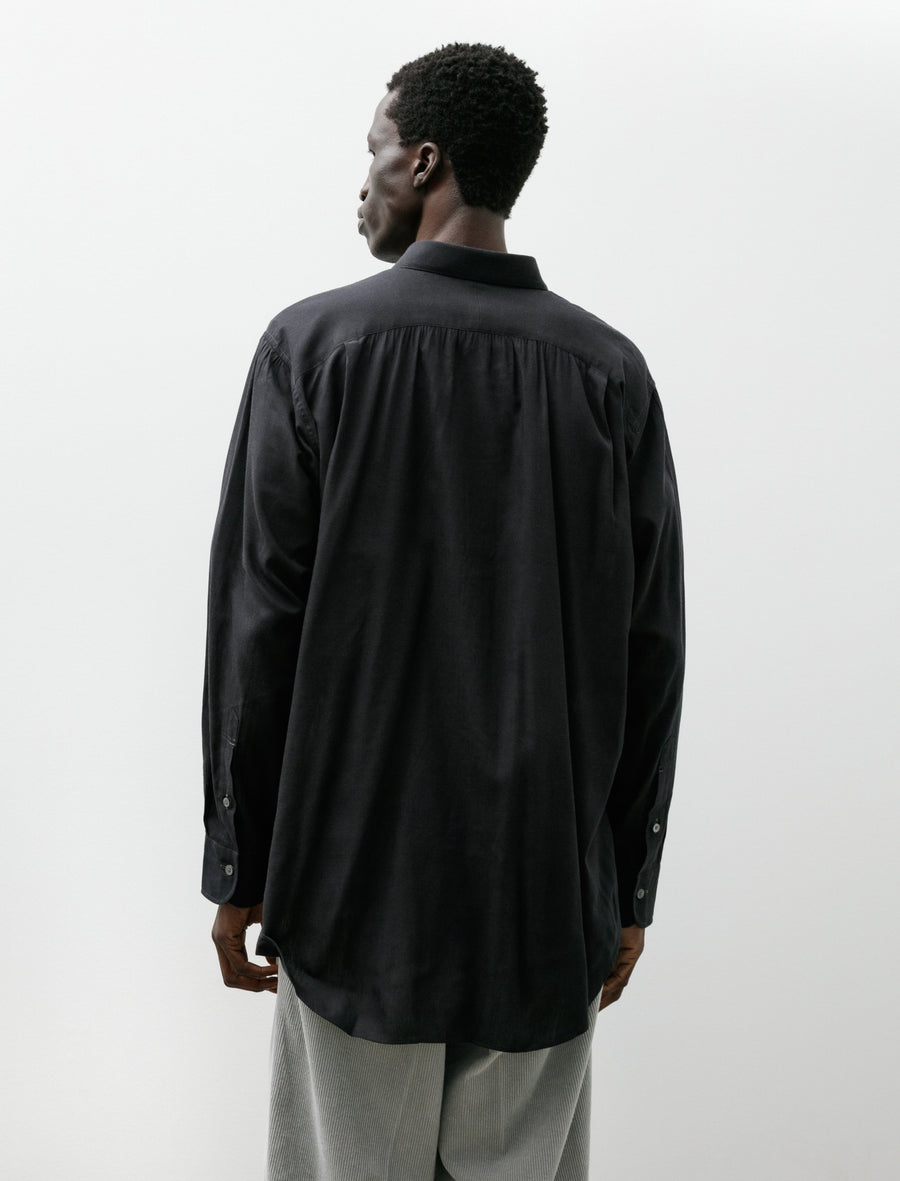 Fat Charles Shirt Black - Image 2