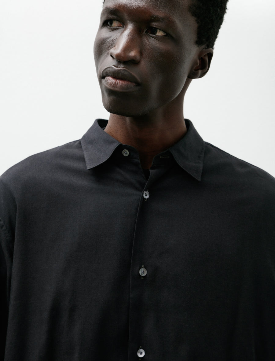 Fat Charles Shirt Black - Image 4