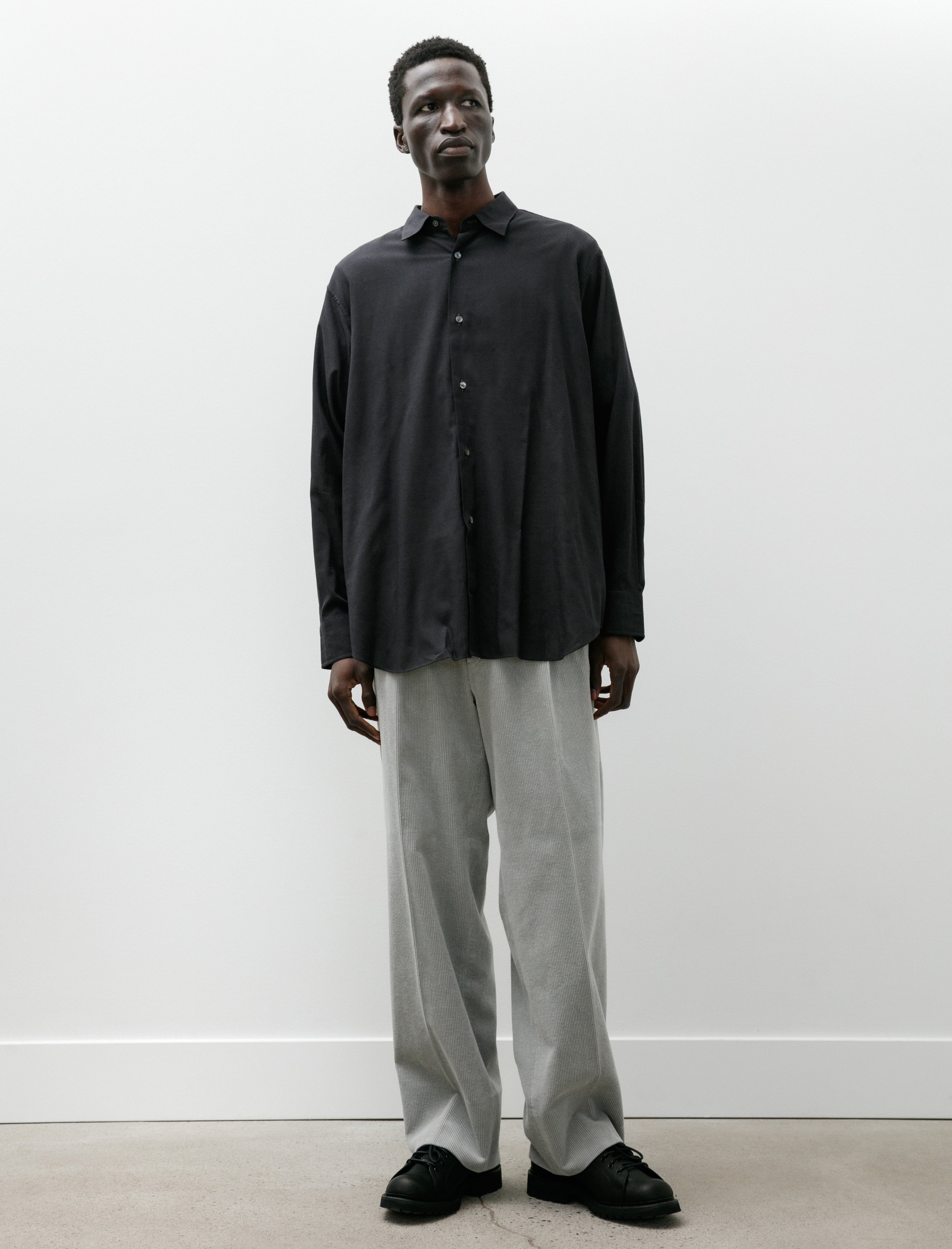 Maatee & Sons Chino Chic Trouser Wakakusa Green