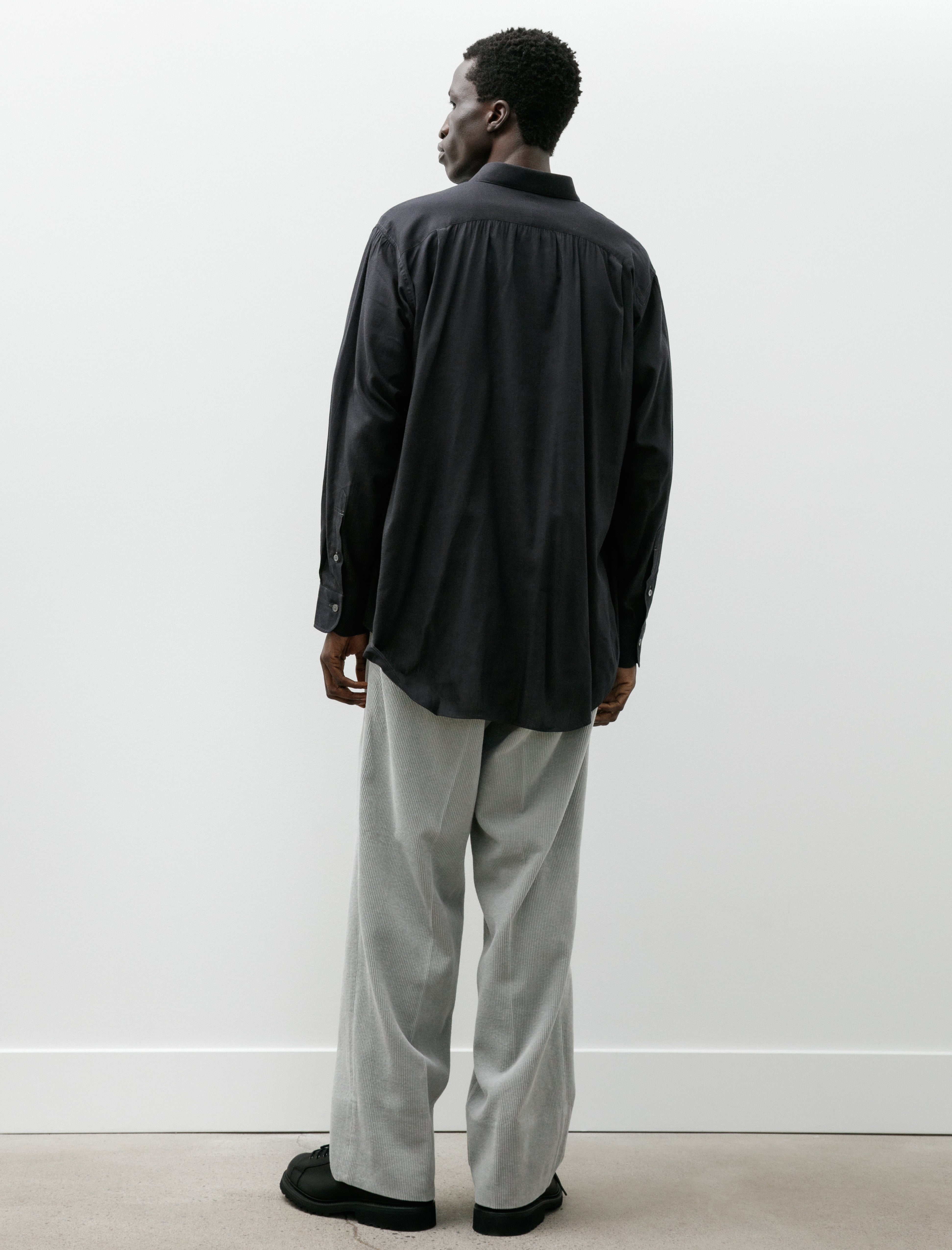 Maatee & Sons Chino Chic Trouser Wakakusa Green