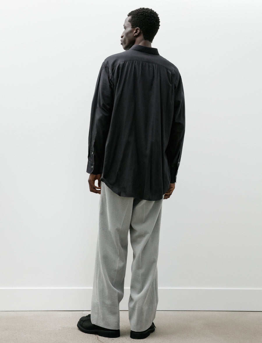 Chino Chic Trouser Wakakusa Green - Image 2