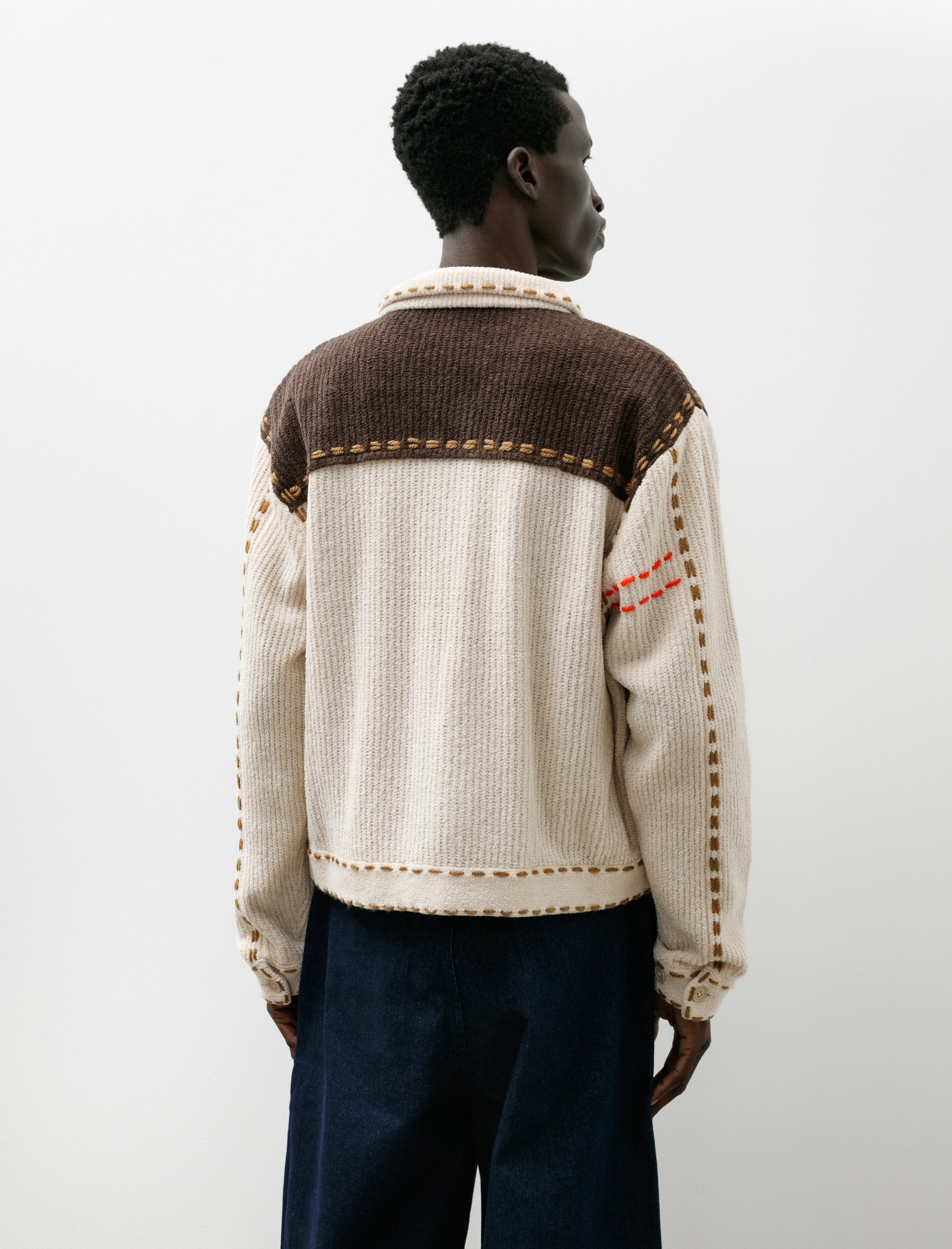 Phingerin PG1 Knit Beige