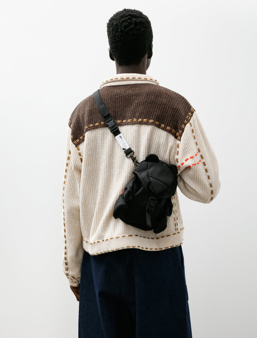 Cumalice Pouch Black - Image 1