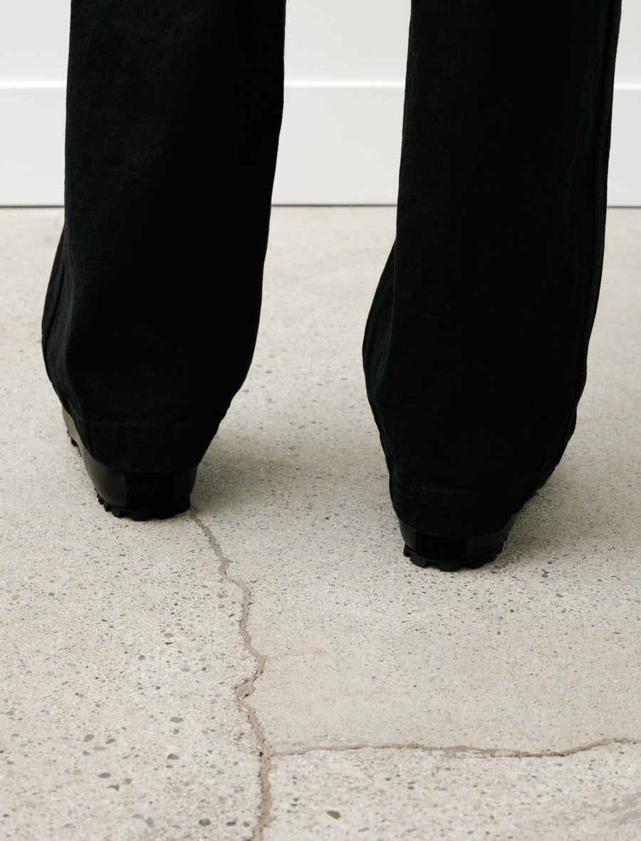 Johan Sneaker Washed Cow/Brushed Suede - Image 7