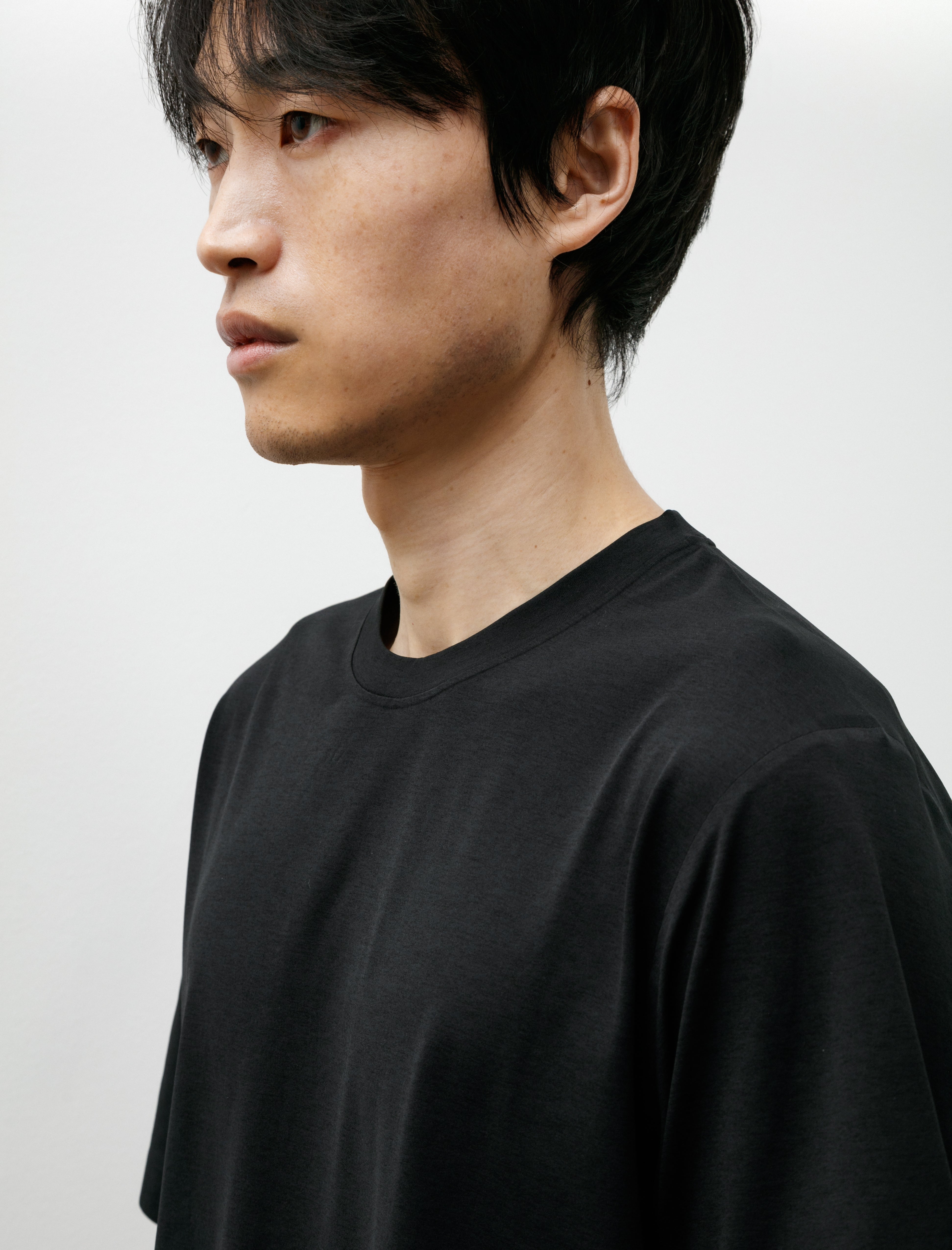 Veilance Metron SS Tee Black
