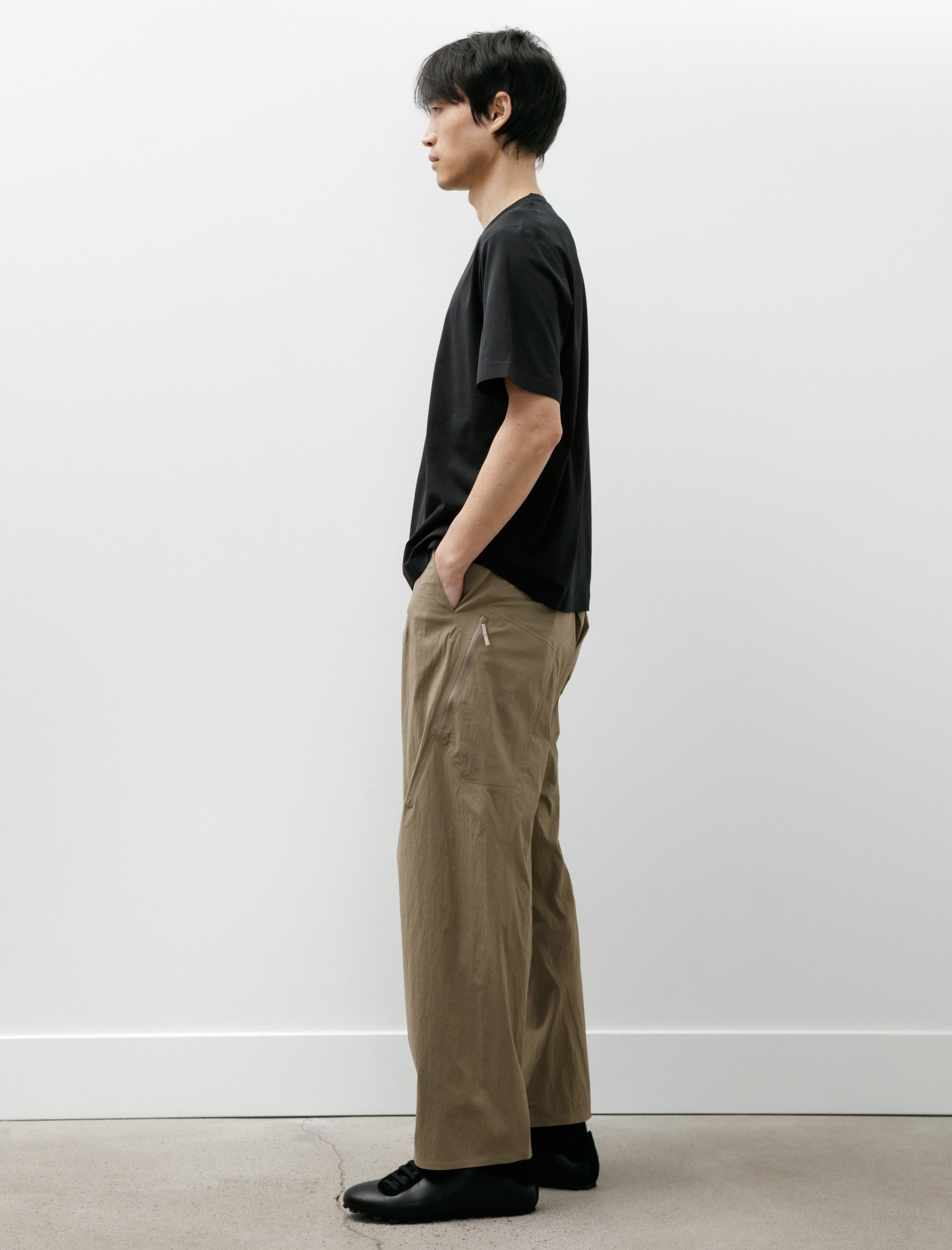 Veilance Spere Cargo Pant Lt Gnosis