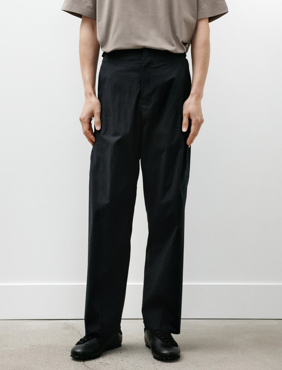 Spere Cargo Pant Black - Image 4
