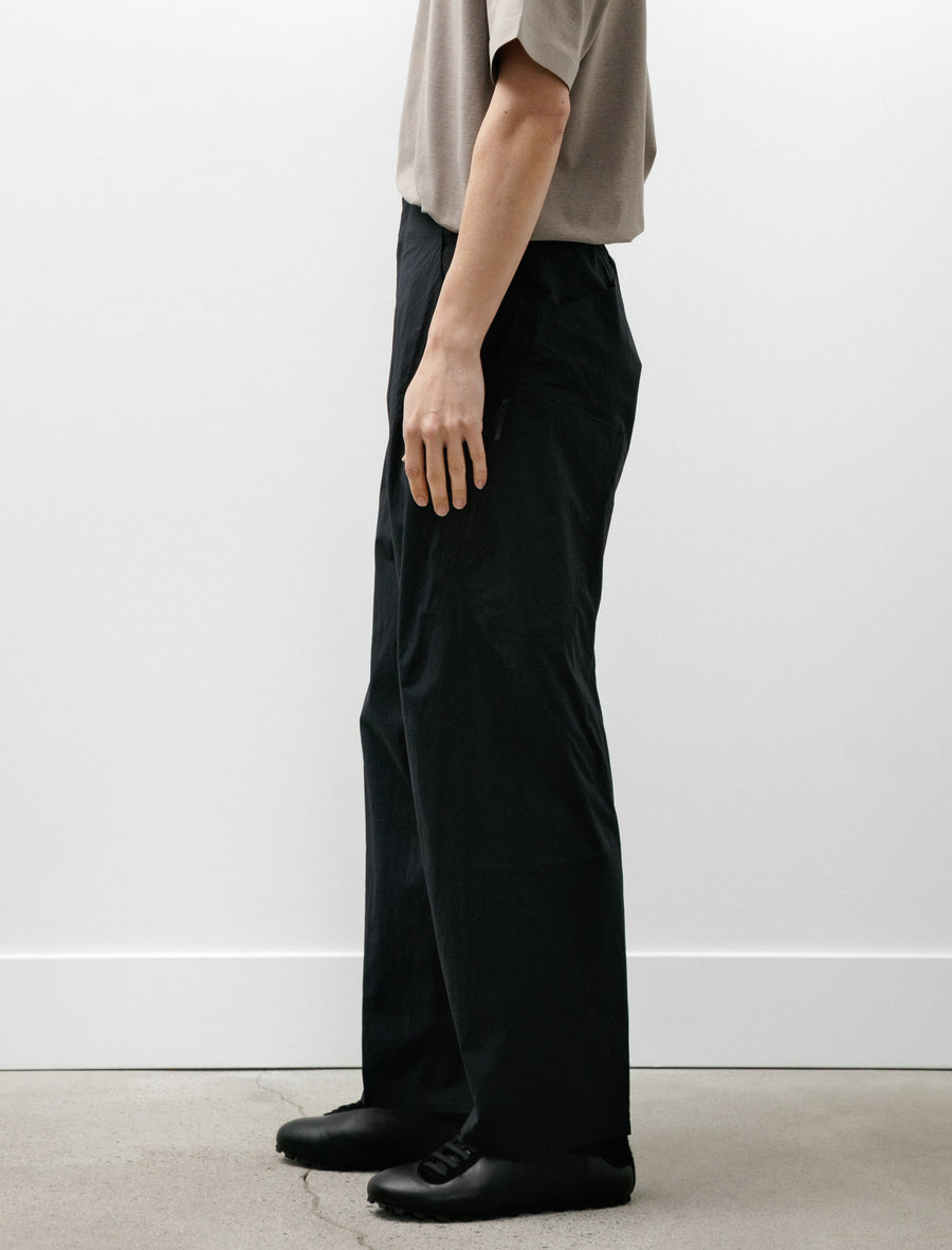 Spere Cargo Pant Black - Image 6