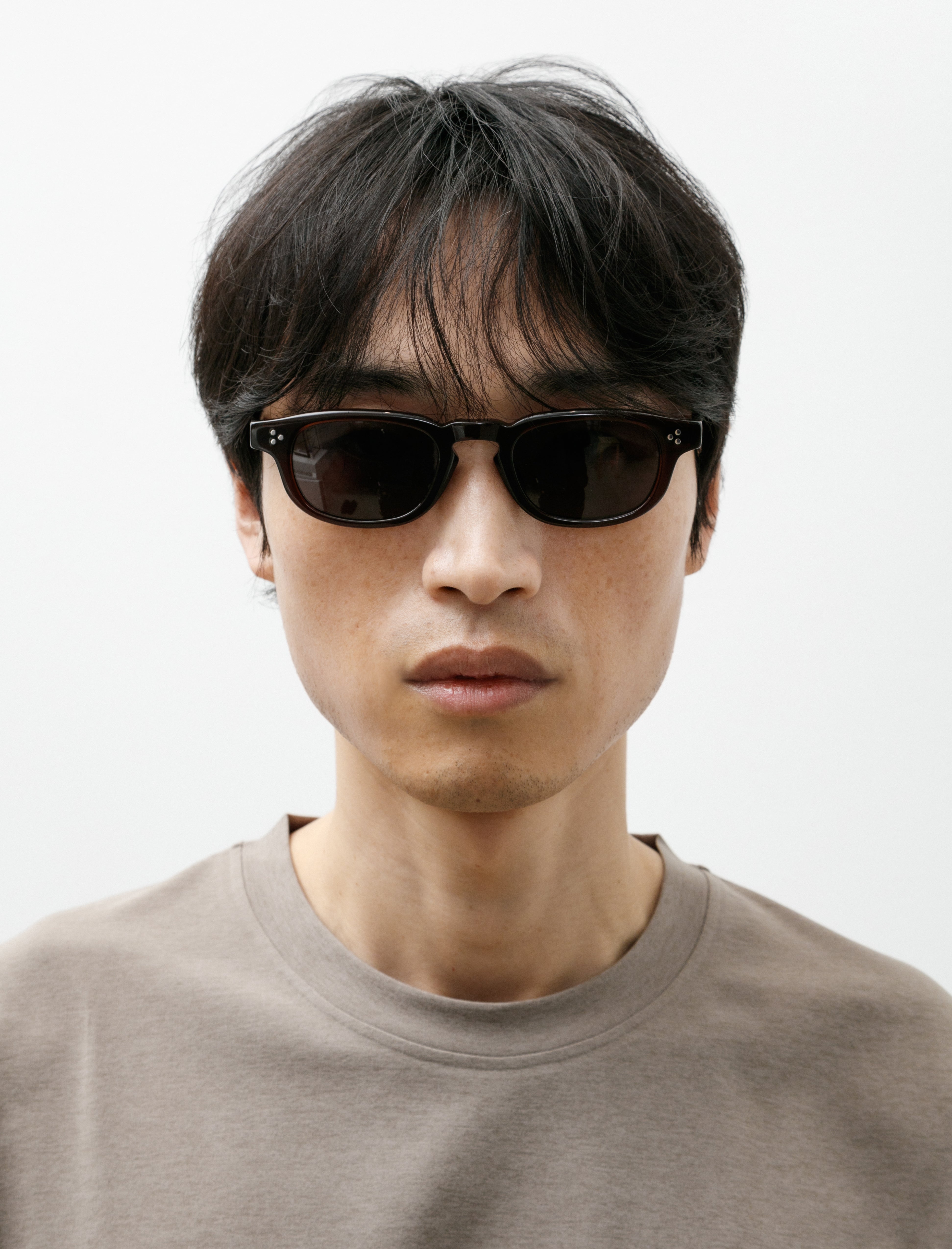 Dry Pond Schade Sunglasses Brown