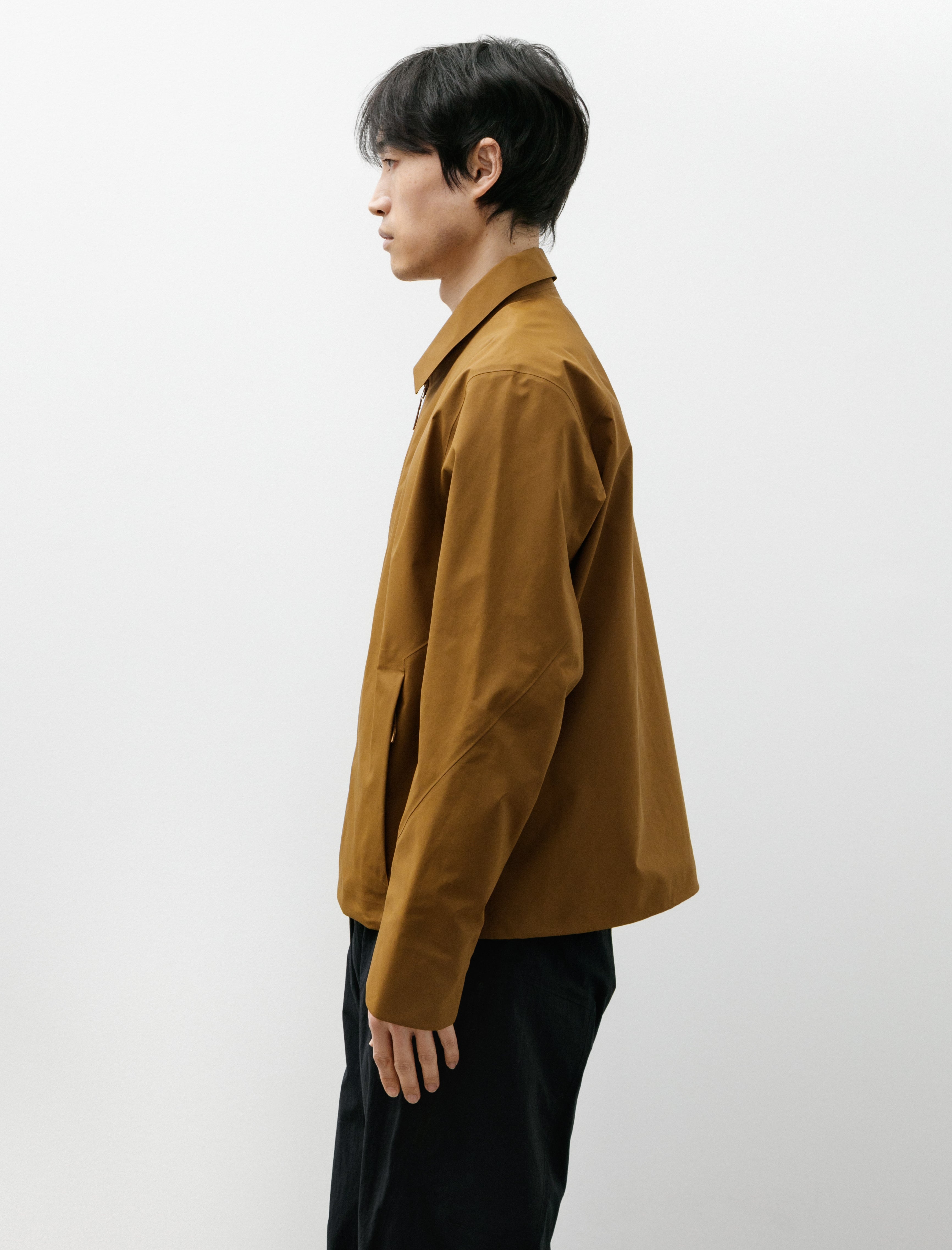 Veilance Centroid Jacket Relic