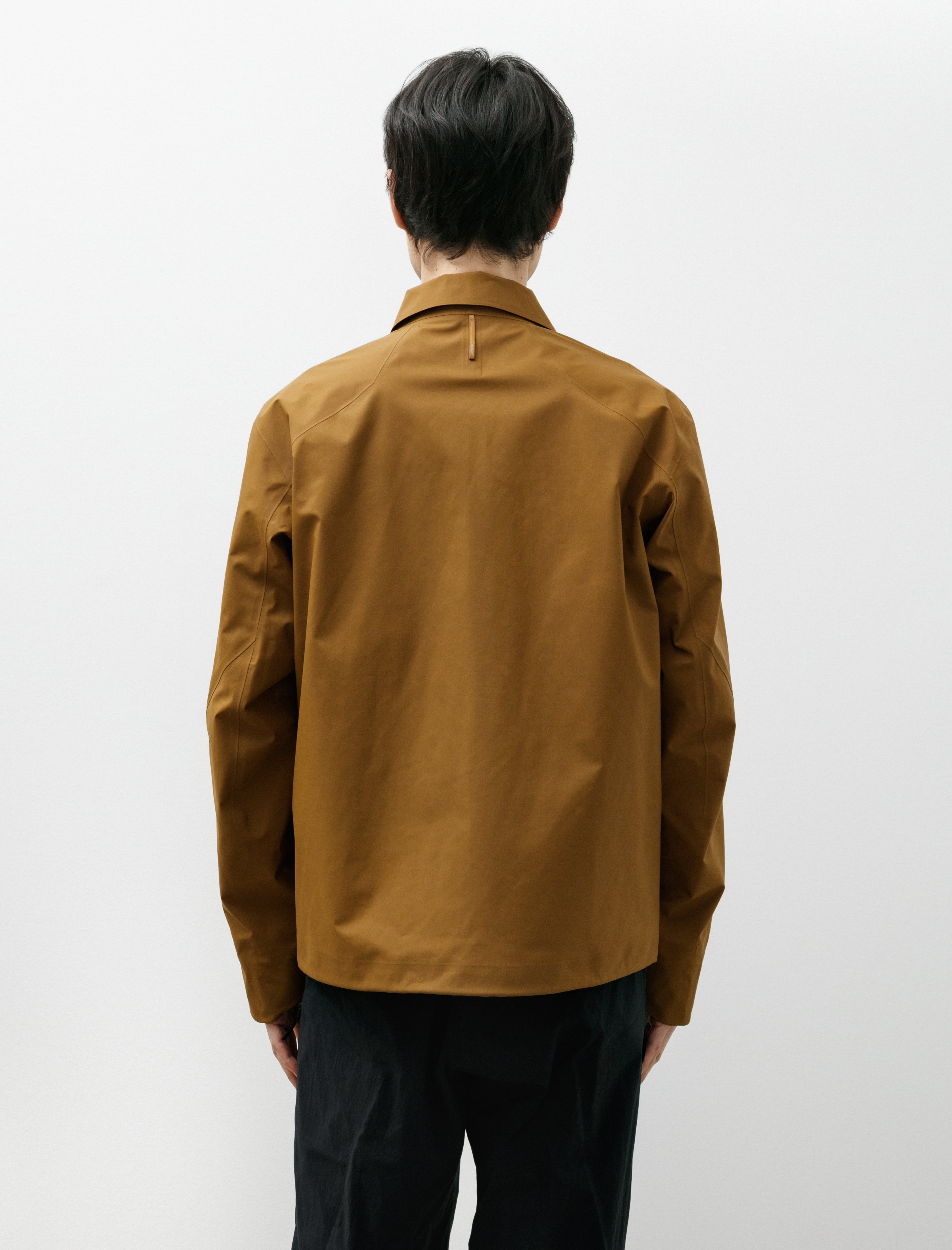 Veilance Centroid Jacket Relic