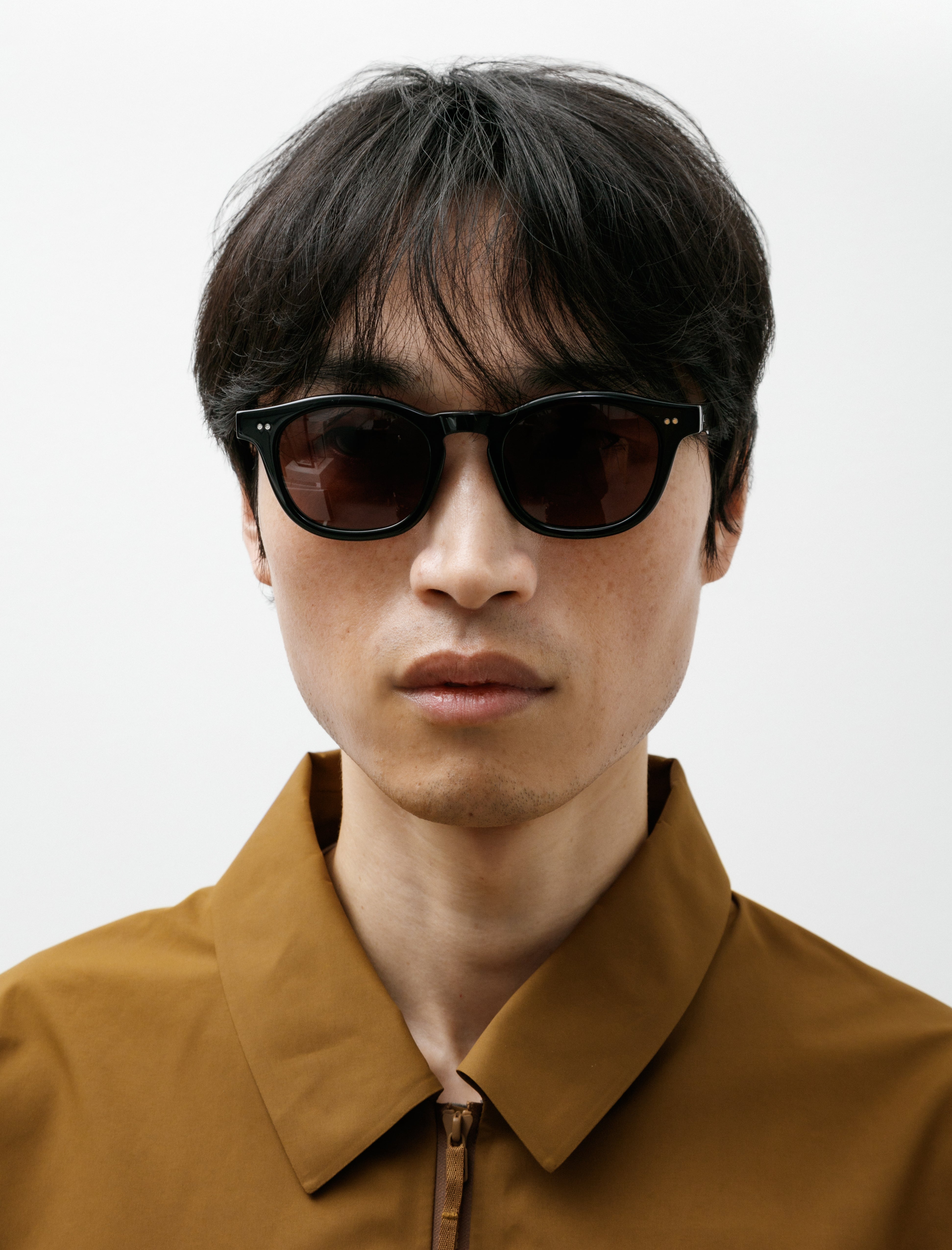 Dry Pond Alves II Sunglasses Black