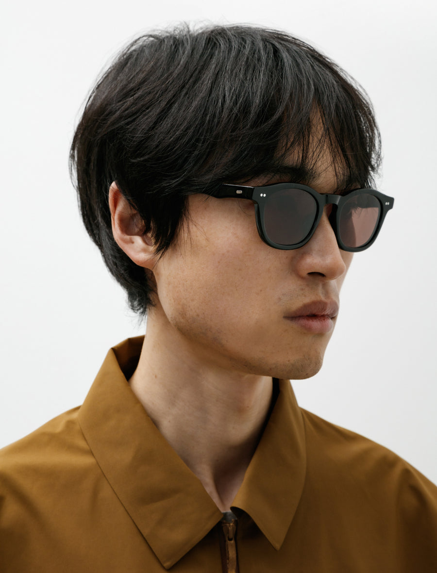 Alves II Sunglasses Black - Image 3