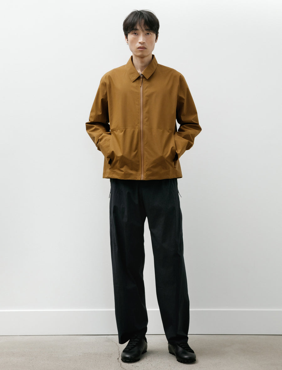 Spere Cargo Pant Black - Image 1